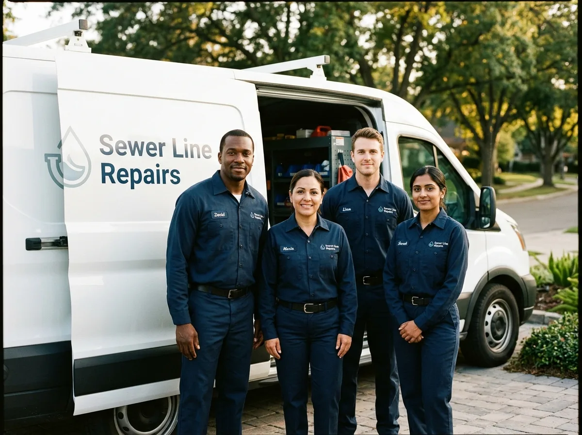 Emergency Plumber company in Fort Littleton, PA